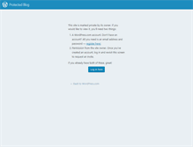 Tablet Screenshot of ldim.org